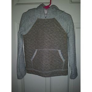 Cat & Jack Girls Hoodie